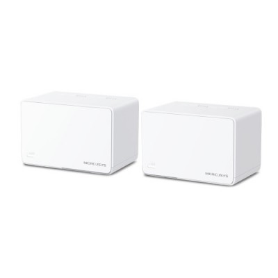 PUNTO DE ACCESO INTERIOR MESH WIFI 6 MERCUSYS HALO en Huesoi